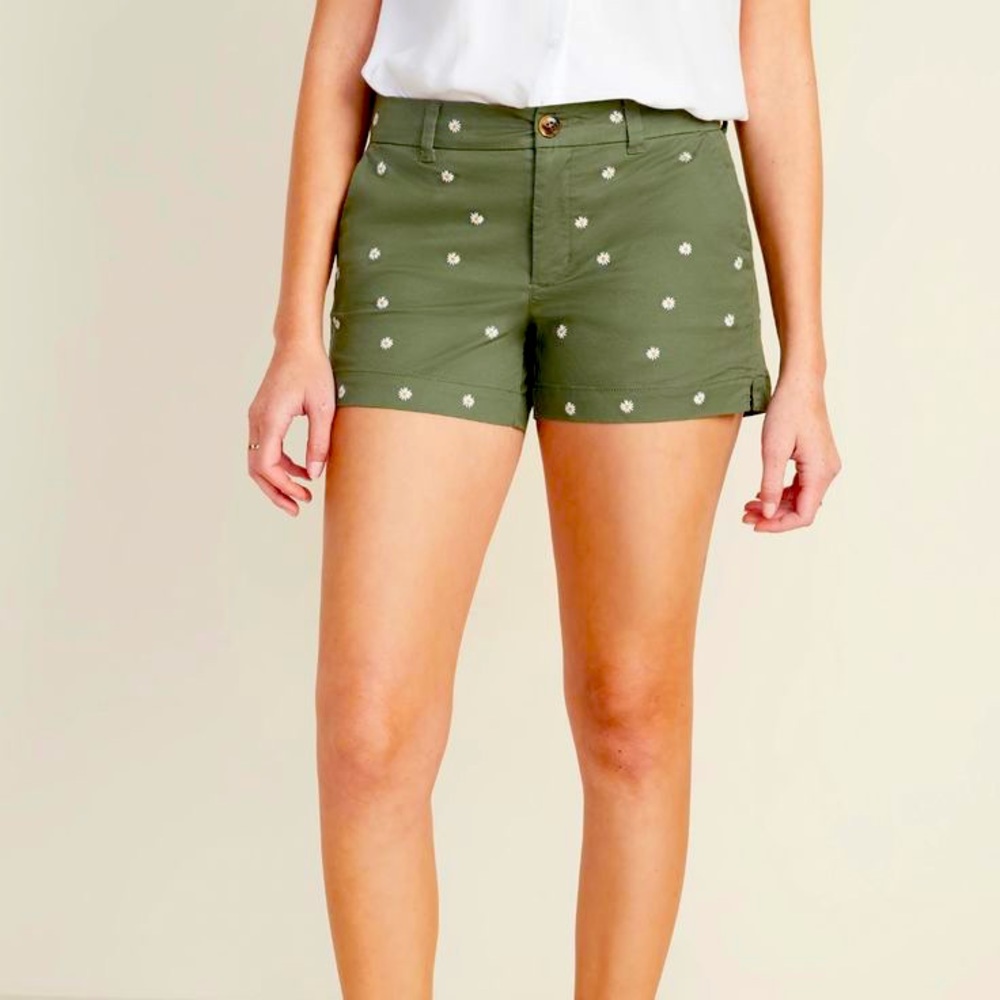 Old Navy Everyday Twill Short